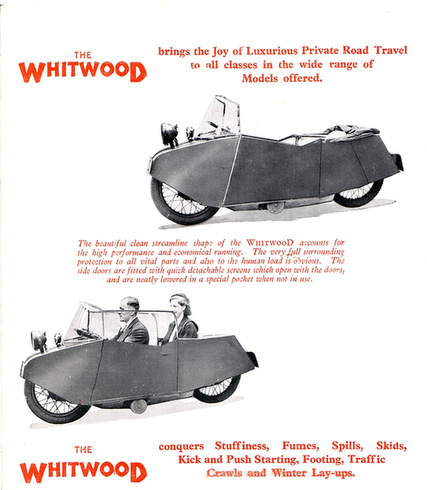 Whitwood Brochure (2)