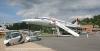Concorde Meets Aerodynamic Eco + Monotracer + Cd Figures