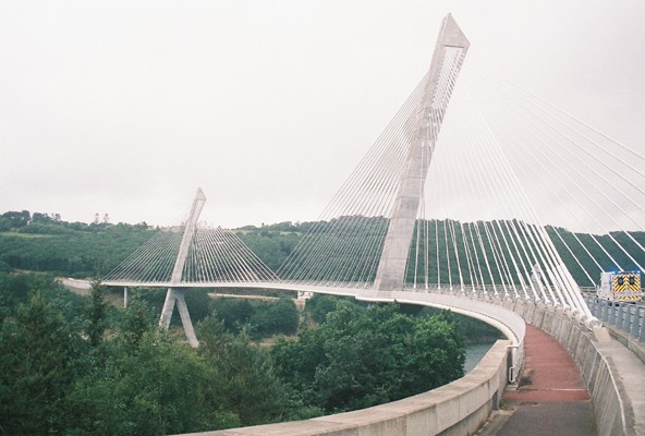 Pont de Tenerez