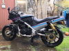 GPz500 with FFE & FRE looking for a new home