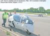 1991 Eco meets Swift glider in Belgium