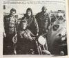 Team FF & NVT moped racer 1985