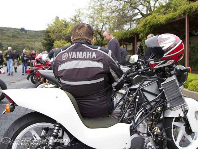 Another Photo of the Yamagator