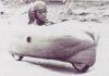 Aermacchi 48 cc record breaker 1955
