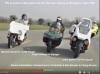 LC350FF, Voyager & VF750FF in action on Top Gear