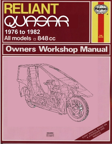 Quasar Manual! 