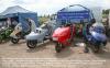 FFs Old & New at Mallory Park