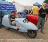 Blez in Blue Denim Delta at Mallory