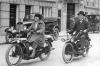 Two Neracars in action in the Netherlands (1931)