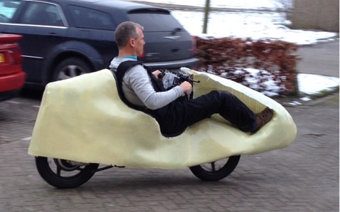 funbike
