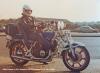 Adie Pease XS750FF (1980s)