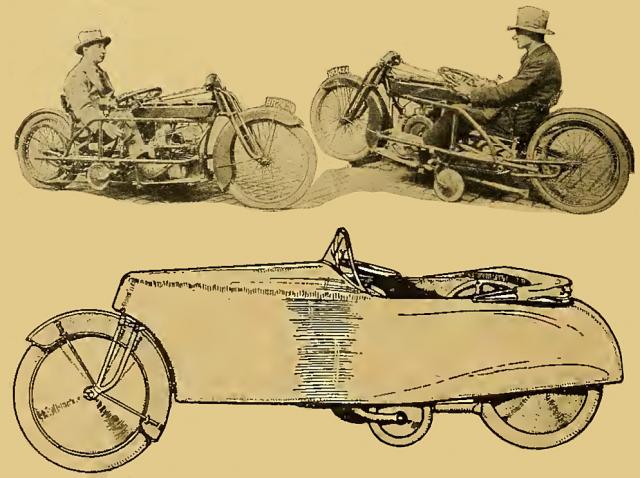 Brown & Roper FF (1921)