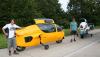 Yellow  & Dolphin Ecos in Deutschland