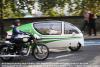 Eco & Enfield in 2014 London DGR