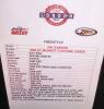 Rat Rod Details