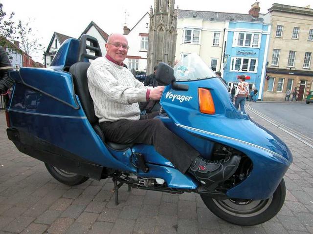 Bob in V05