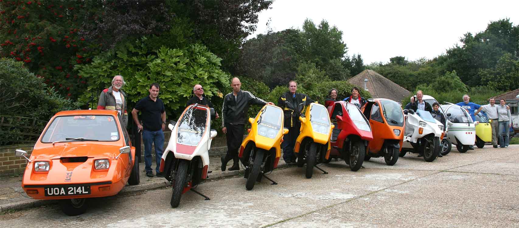 9FFs & a 'Bug' in Hastings