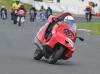 Colin demonstrating where BMW went wrong...