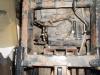 KLR 600 rusty tubes