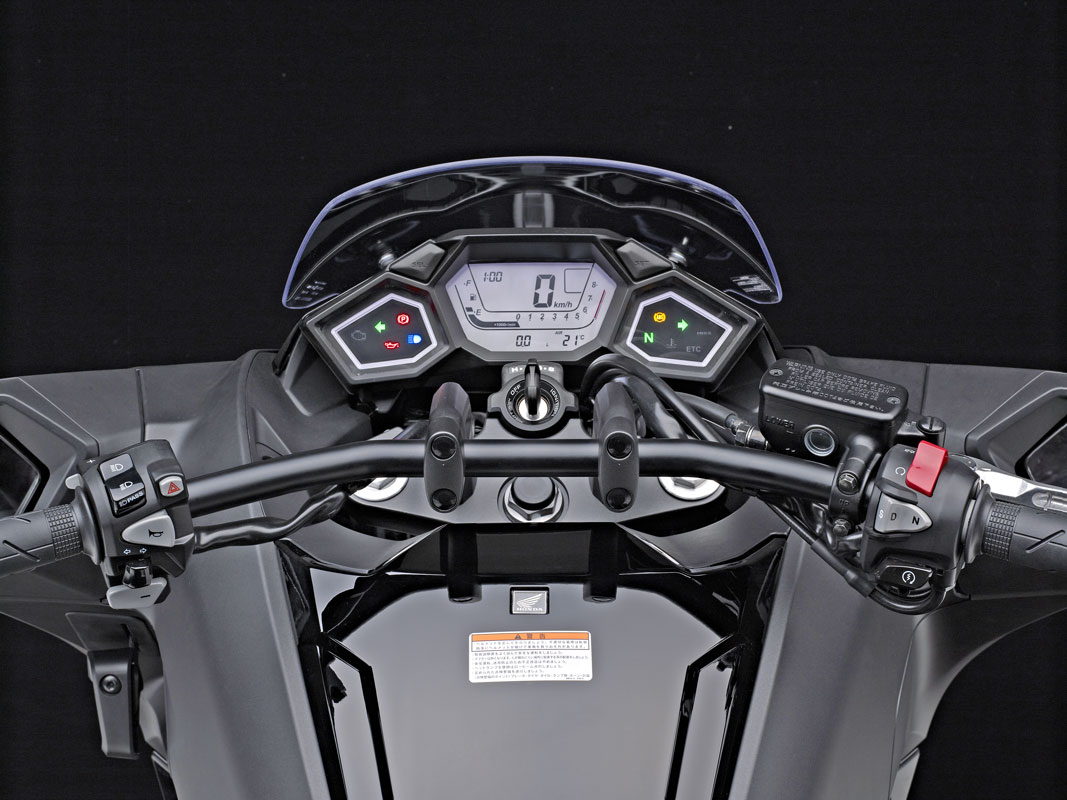 Vultus Dash & 'bars