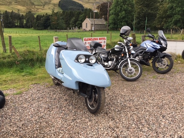 Delta in Clova