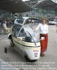 Elspeth Beard & An Early Eco 