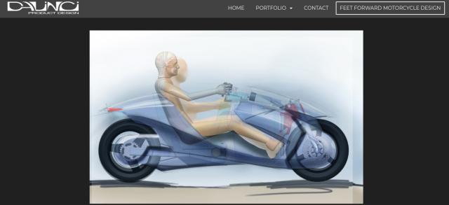 Dalinci FF Design (RHS, 2020)