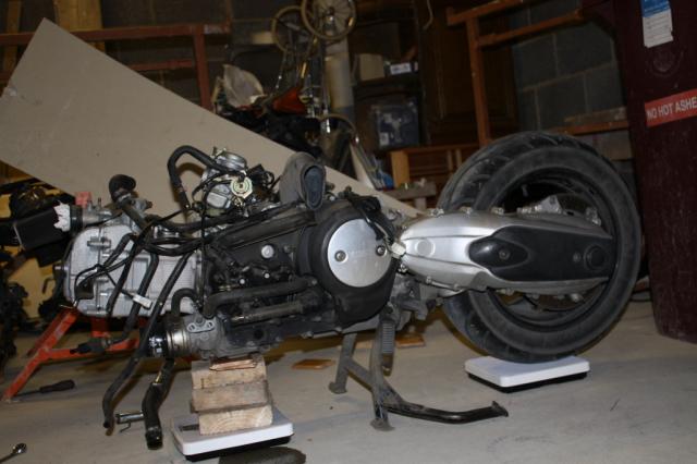 TMax Lump