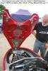 A Peek Under The Bonnet!
