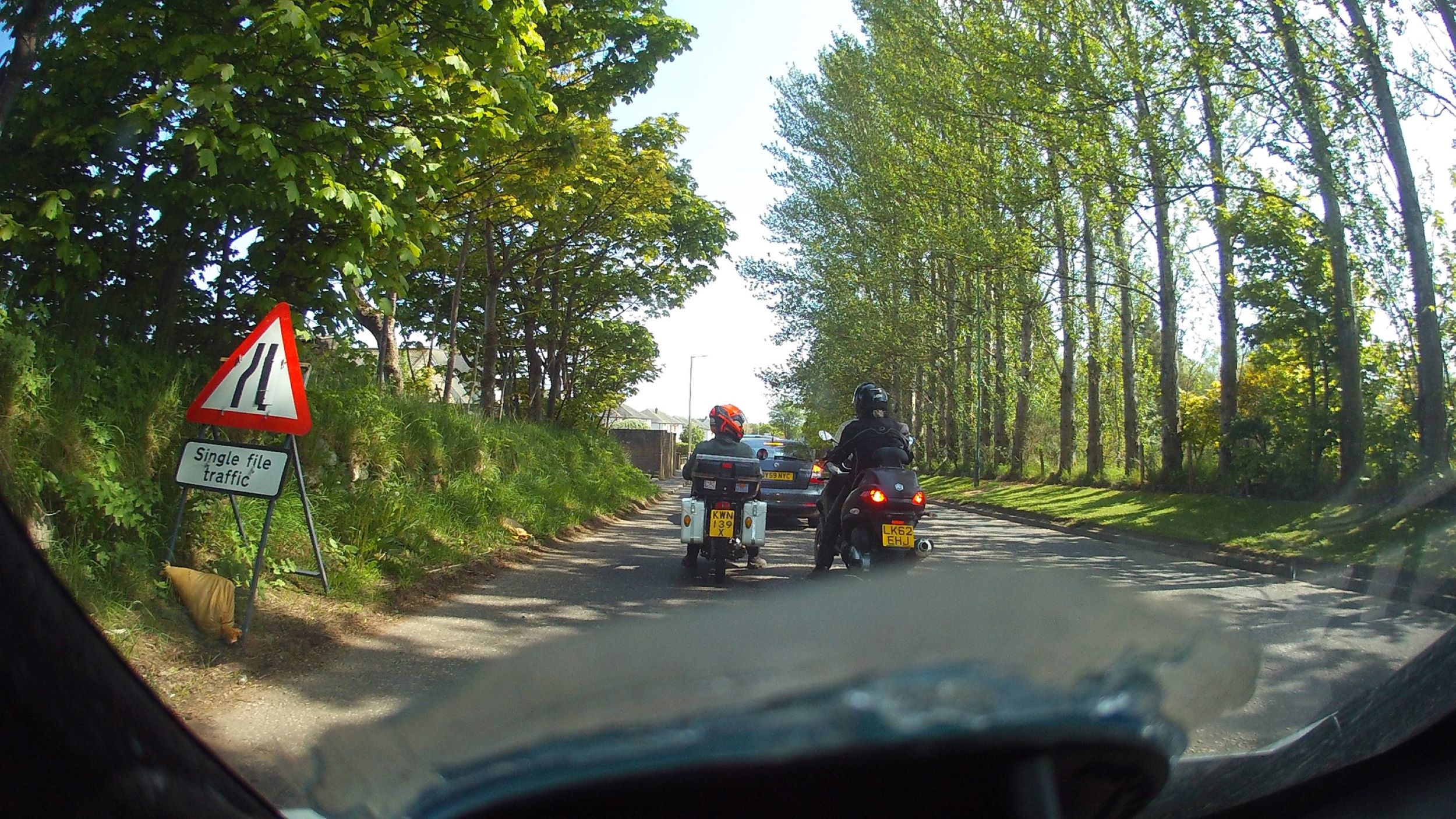 Little and Large