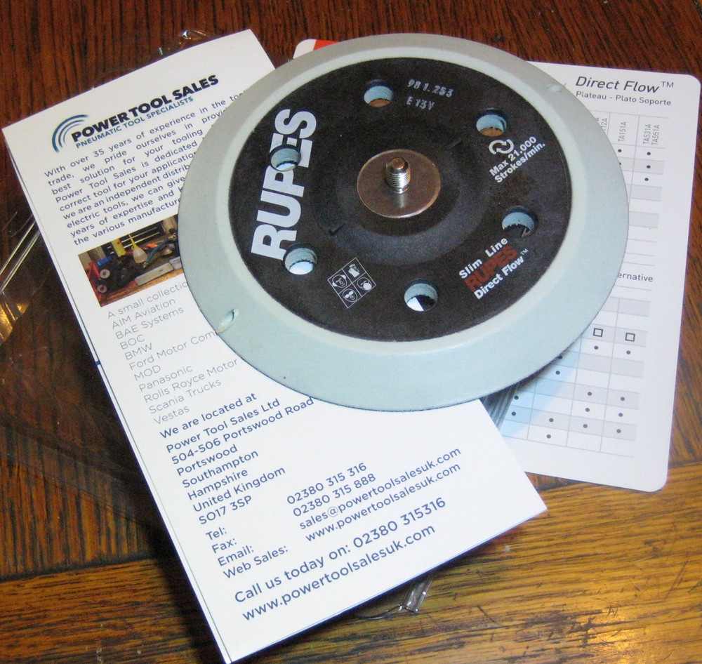 Pro Tool, Pro Service