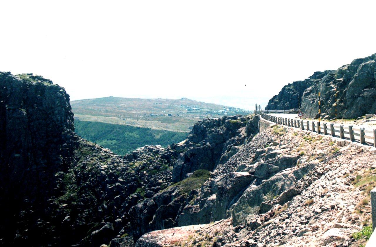 Portu-Blog: Real Roads