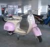 Vespa - Beast of Burden