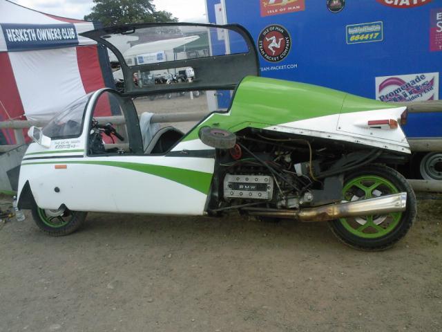 Andy's Eco
