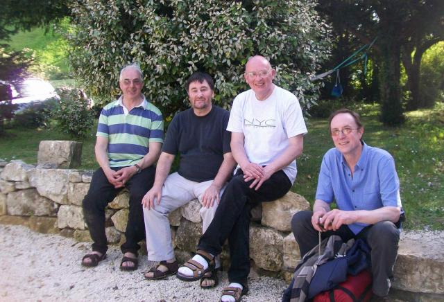 Riberac Reunion 2010 2