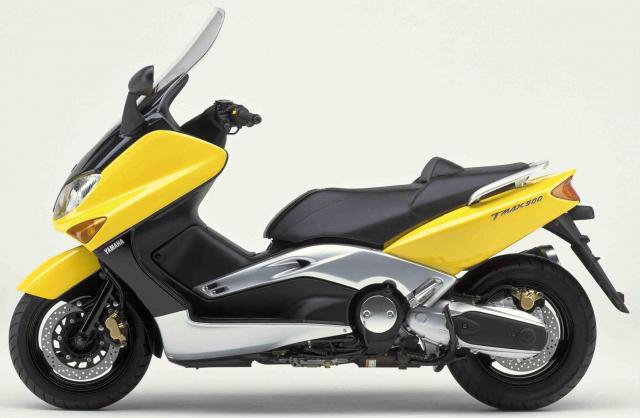 XP500 TMax Technical Data