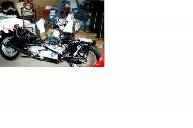 V01 at SCL Ltd
