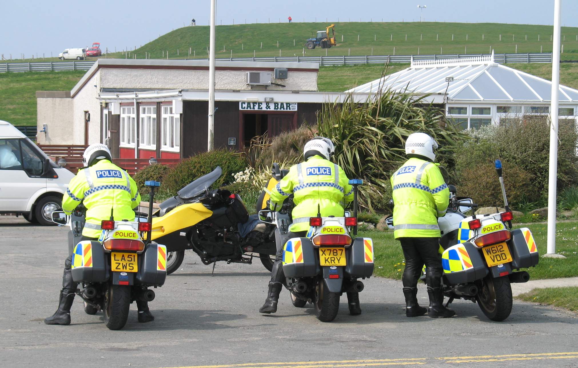 Wales 2009