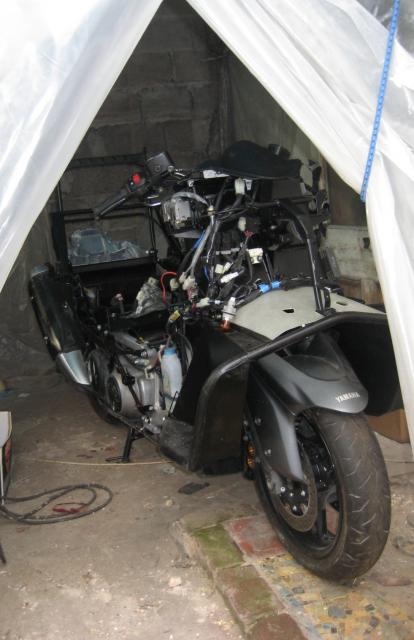 Cmax in final assembly stage