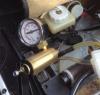1987 Eco has brakes! 