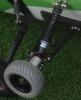 Ecomobile Training Wheels