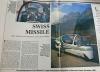 Mean Green Machine in Nov'89 MCS