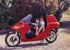 Quonda Topless