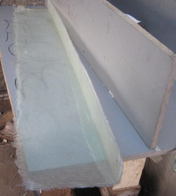 GRP, extra features GRP, extra features
